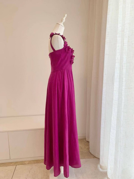 ПЛАТЬЕ DE CASMO  76683 фото анонса