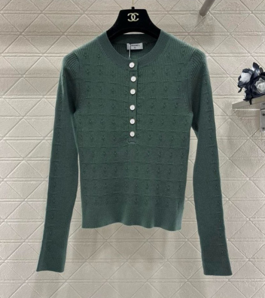 ЛОНГСЛИВ CHANEL 