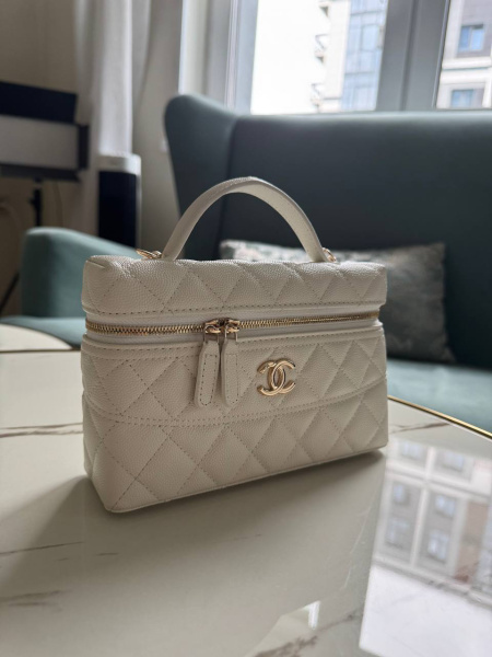 СУМКА CHANEL  76547 фото анонса