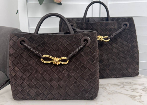 СУМКА BOTTEGA VENETA  72172 фото анонса