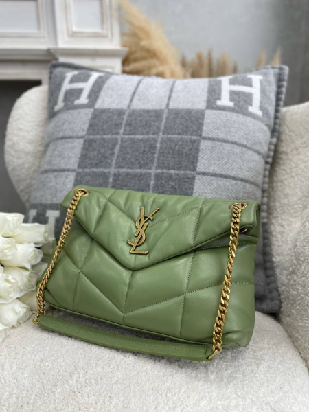 СУМКА SAINT LAURENT  55216 фото анонса