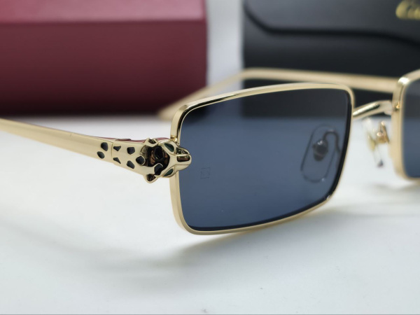 ОЧКИ CARTIER  74926 фото анонса