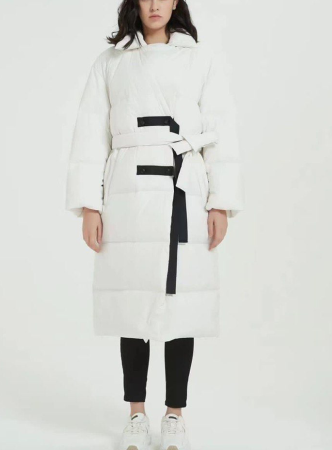 ПУХОВИК JIL SANDER