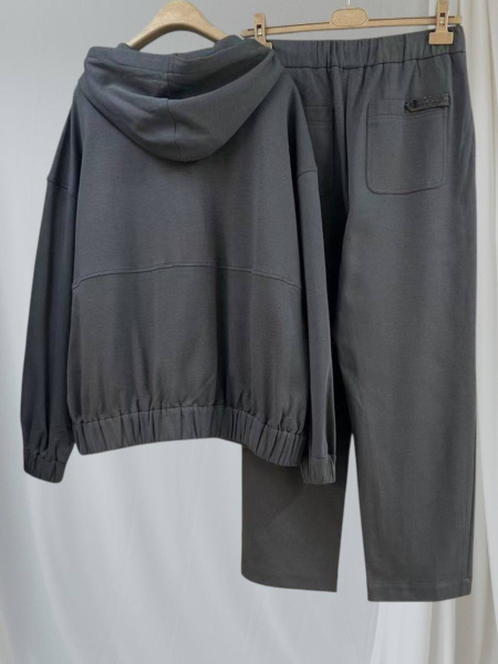 КОСТЮМ BRUNELLO CUCINELLI  78504 фото анонса