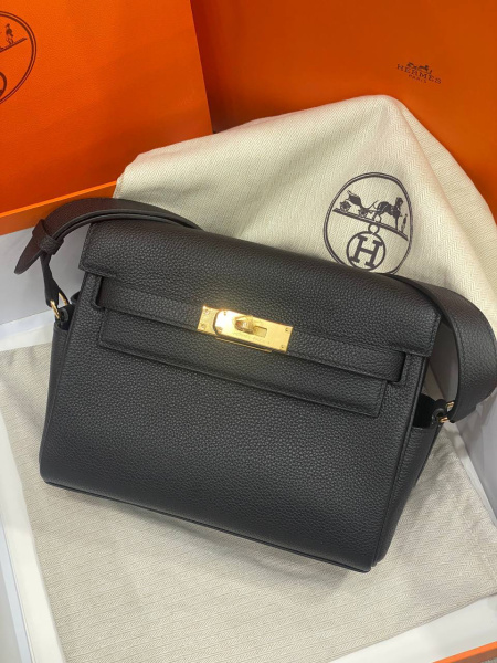 СУМКА HERMES GHW 65114 фото анонса