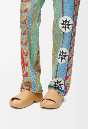 ШЛЕПКИ LOEWE  77897 детальное фото товара