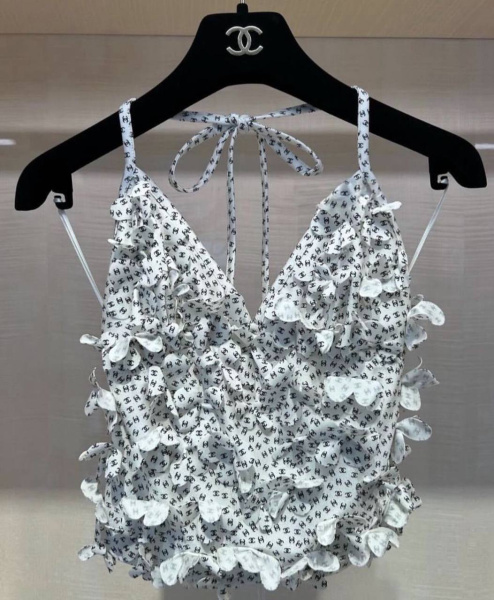 КОСТЮМ CHANEL  77381 фото анонса