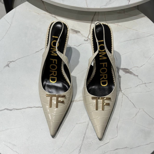 ТУФЛИ TOM FORD  65471 фото анонса