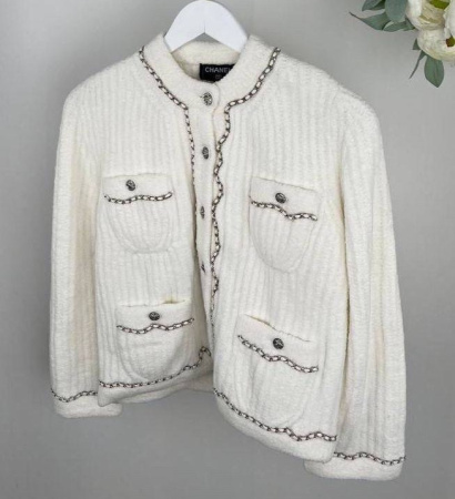 ПИДЖАК CHANEL 