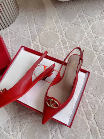 ТУФЛИ VALENTINO  68046 детальное фото товара