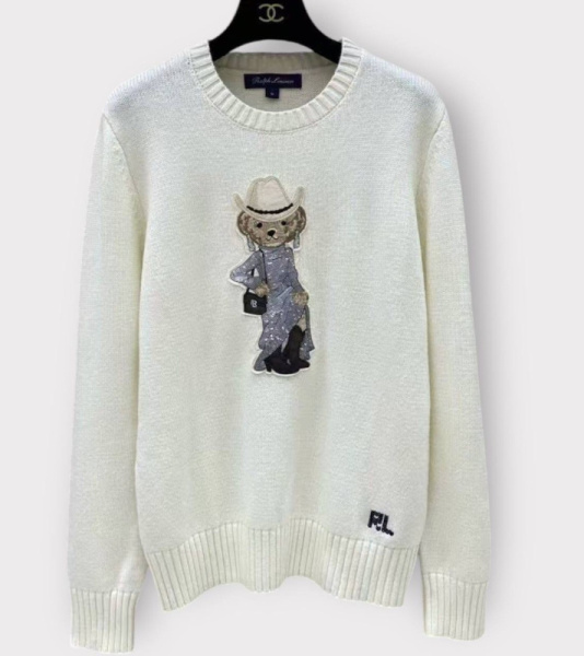 СВИТЕР RALPH LAUREN 