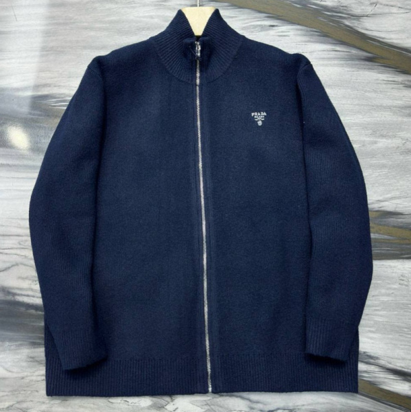 МУЖСКОЙ КАРДИГАН PRADA 