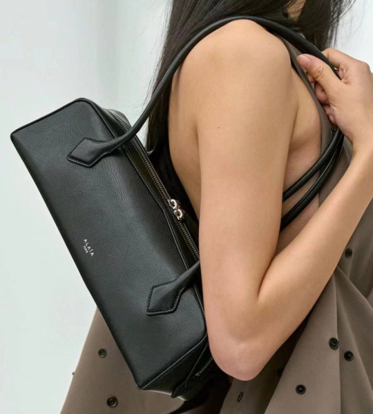 СУМКА ALAIA  68762 фото анонса