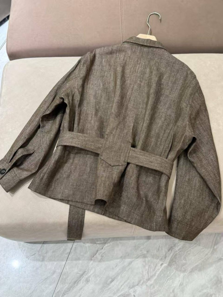 КОСТЮМ LORO PIANA  77750 фото анонса