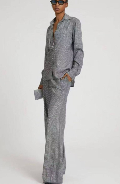 КОСТЮМ ERMANNO SCERVINO 