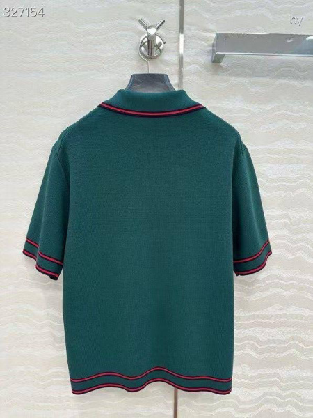 ПОЛО GUCCI  77852 фото анонса