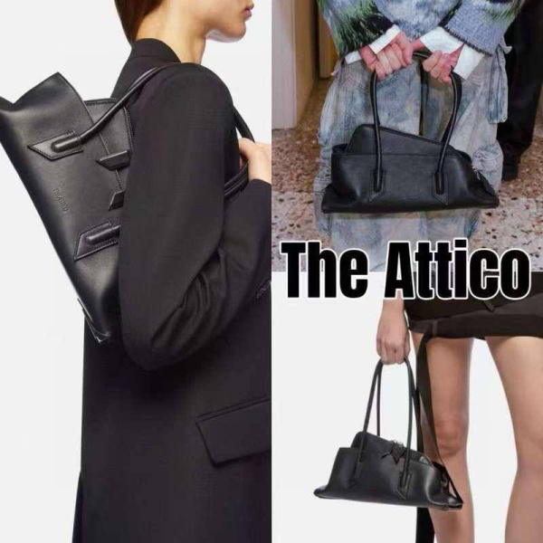 СУМКА THE ATTICO  77880 фото анонса