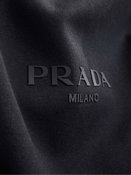 МУЖСКОЙ КОСТЮМ PRADA  75120 фото анонса