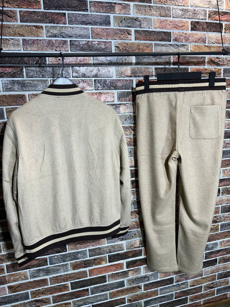 МУЖСКОЙ КОСТЮМ BRUNELLO CUCINELLI  69866 фото анонса