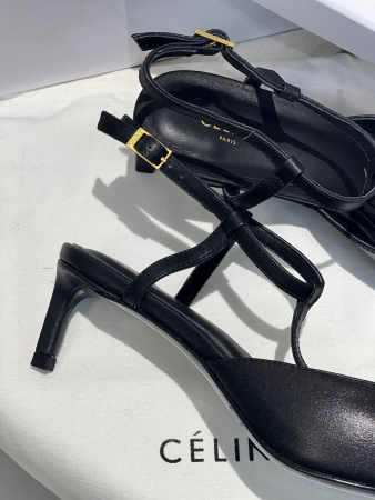 ТУФЛИ CELINE  57158 детальное фото товара