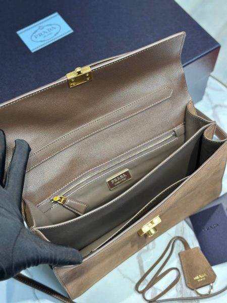 СУМКА PRADA  76814 фото анонса