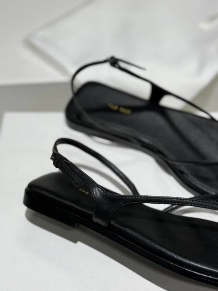 САНДАЛИИ THE ROW  75820 фото анонса