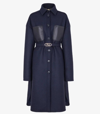 РУБАШКА FENDI  70109 детальное фото товара