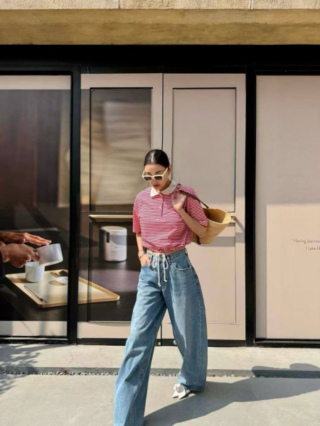 ФУТБОЛКА PRADA  77751 фото анонса