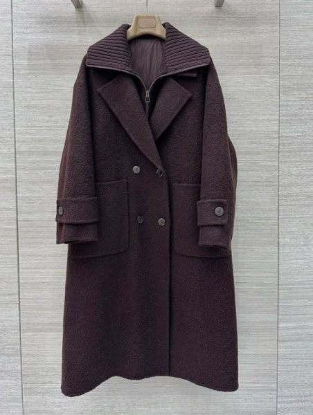 ПАЛЬТО LORO PIANA 