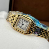 ЧАСЫ CARTIER DE PANTHERE  69373 детальное фото товара
