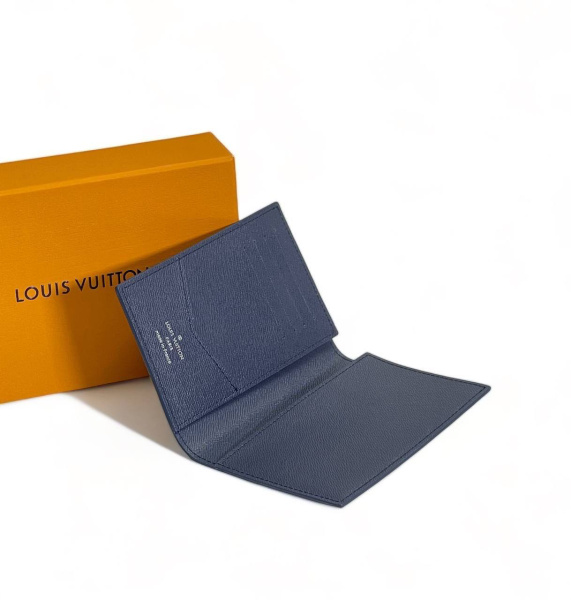 ОБЛОЖКА НА ПАСПОРТ LOUIS VUITTON  67931 фото анонса