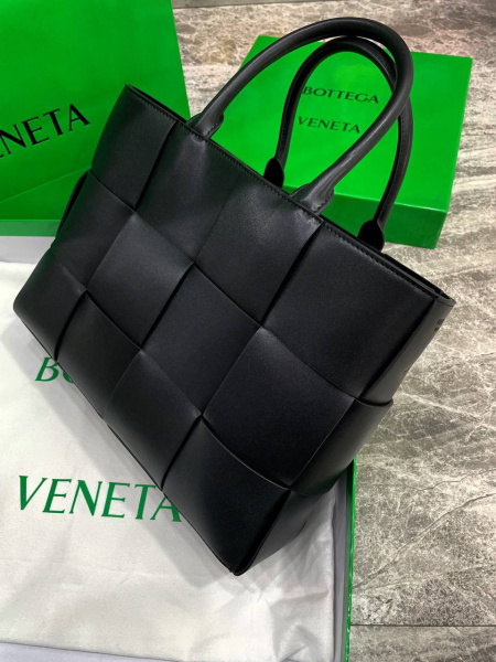 СУМКА BOTTEGA VENETA  63385 фото анонса