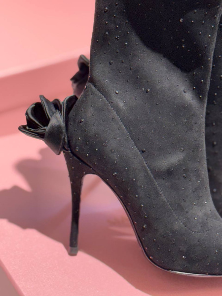 БОТИЛЬОНЫ MAGDA BUTRYM  73244 фото анонса