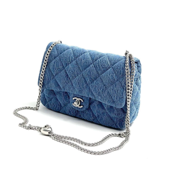 СУМКА CHANEL 2.55 58579 фото анонса