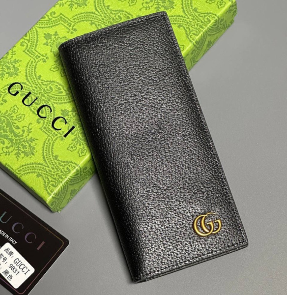 МУЖСКОЙ ПОРТМОНЕ GUCCI 