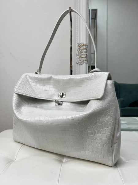 СУМКА BALENCIAGA RODEO  68701 фото анонса