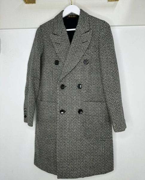 ПАЛЬТО LORO PIANA 