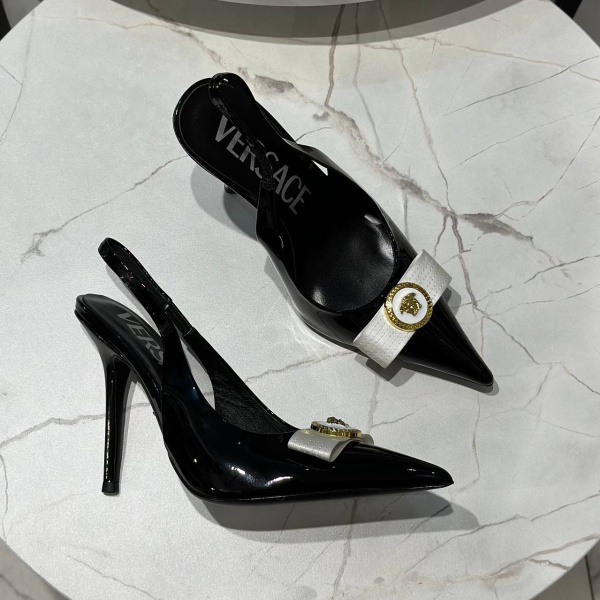 ТУФЛИ TOM FORD  65477 фото анонса