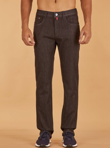 МУЖСКИЕ ДЖИНСЫ KITON 