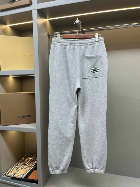 МУЖСКОЙ КОСТЮМ BURBERRY  73347 фото анонса