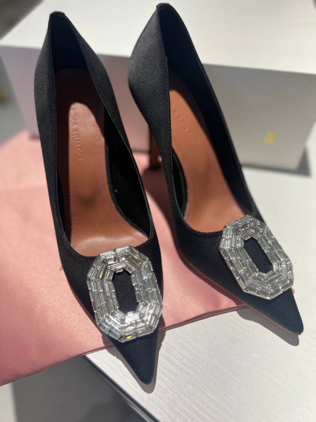 ТУФЛИ AMINA MUADDI  57495 фото анонса