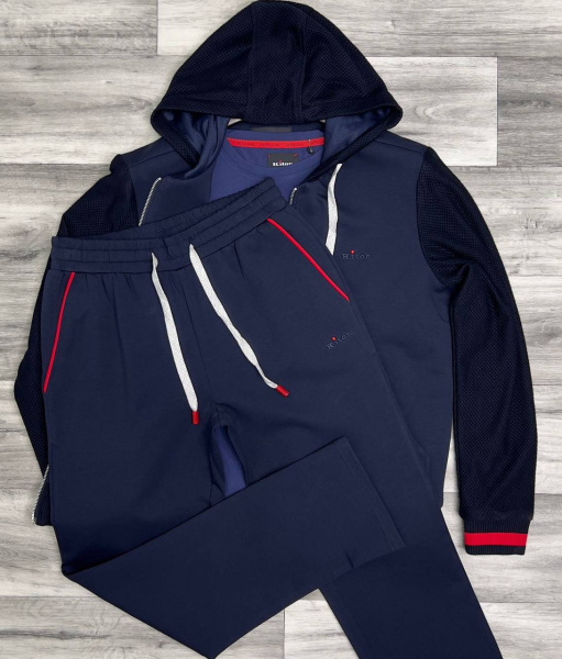 МУЖСКОЙ КОСТЮМ KITON  66197 фото анонса