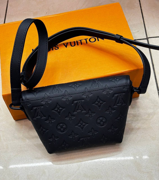 МУЖСКАЯ СУМКА МЕССЕНДЖЕР LOUIS VUITTON  72485 фото анонса