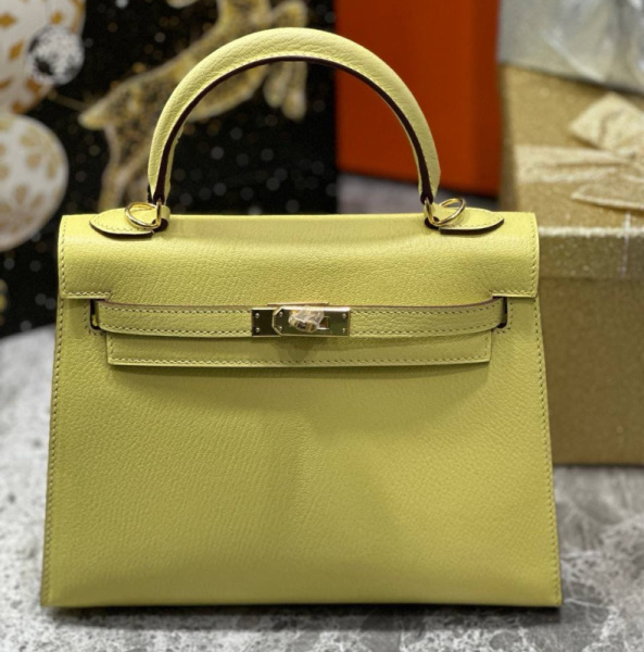 СУМКА HERMES KELLY 25