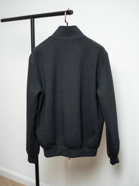 МУЖСКОЙ КОСТЮМ BRUNELLO CUCINELLI  82536 фото анонса