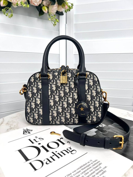 СУМКА CHRISTIAB DIOR  68761 фото анонса