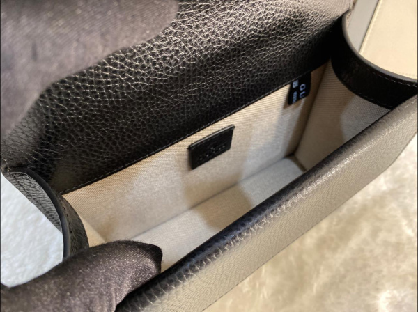 СУМКА GUCCI DIONYSUS MINI 55050 фото анонса