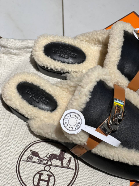 МЮЛИ HERMES  62724 фото анонса