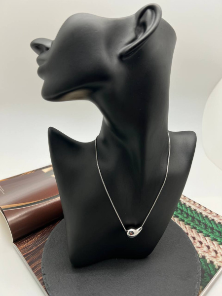 ПОДВЕСКА BOTTEGA VENETA 74045 фото анонса