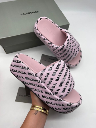 ШЛЕПКА BALENCIAGA  58065 детальное фото товара